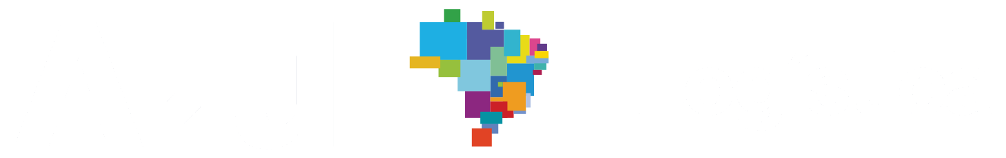Logo Azul
