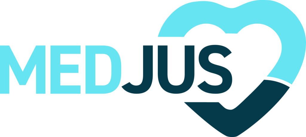 Logo MedJus